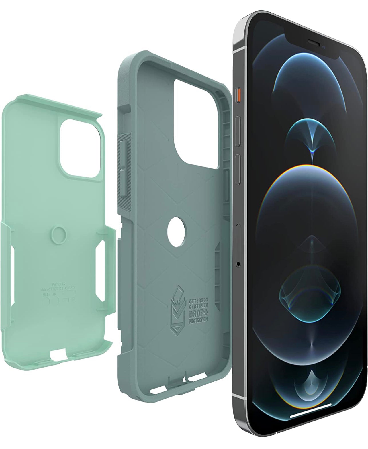 OtterBox Commuter Series Phone Case- for Apple iPhone 12 Series (special new colours available!) - Super Savings Technologies Co.,LTD OtterBox Commuter Series Phone Case- for Apple iPhone 12 Series (special new colours available!) - Super Savings Technologies Co.,LTD